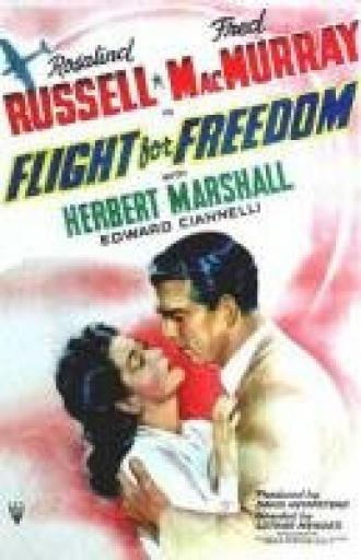Полёт за свободой (фильм 1943)
