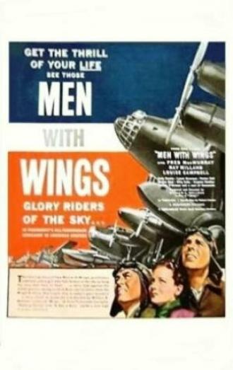 Men with Wings