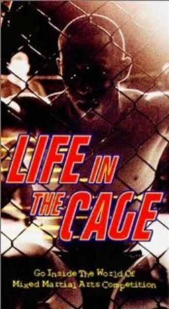 Life in the Cage (фильм 2001)