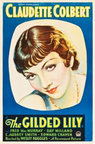 Золотая Лили (фильм 1935)