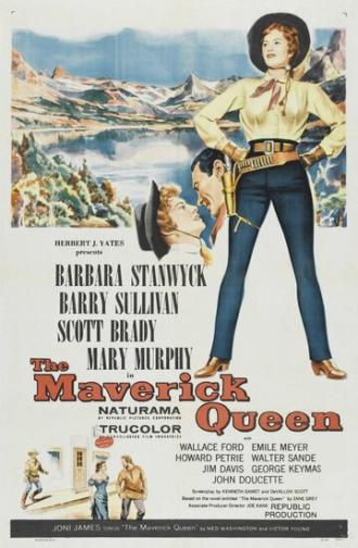 Королева воров (фильм 1956)