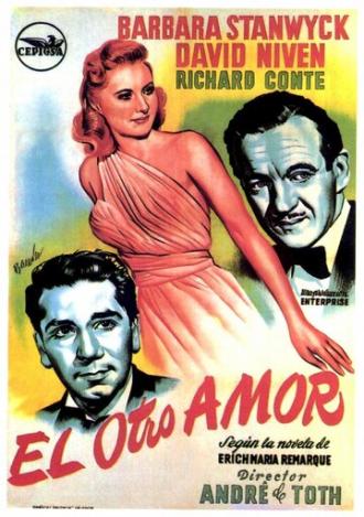 Другая любовь (фильм 1947)