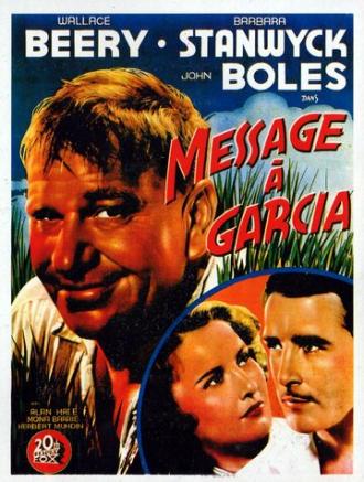 Послание к Гарсиа (фильм 1936)