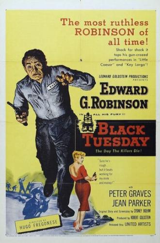 Чёрный вторник (фильм 1954)
