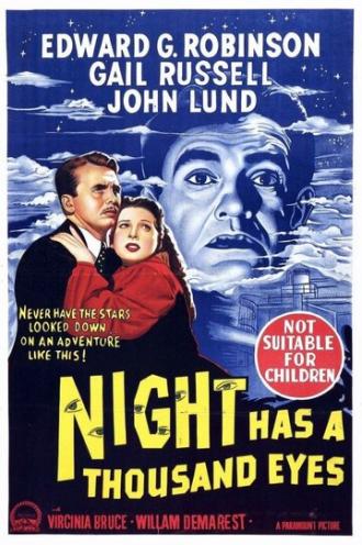 У ночи тысячи глаз (фильм 1948)