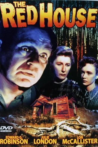 Красный дом (фильм 1947)