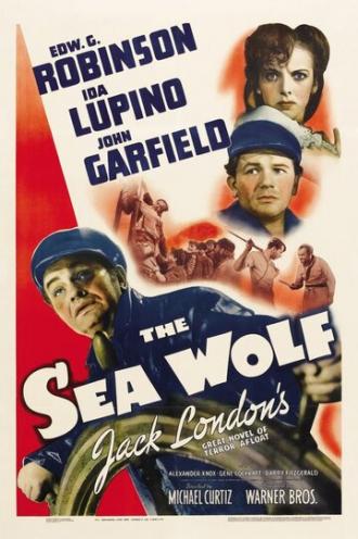Морской волк (фильм 1941)