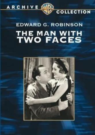Человек с двумя лицами (фильм 1934)