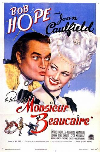 Месье Бокэр (фильм 1946)