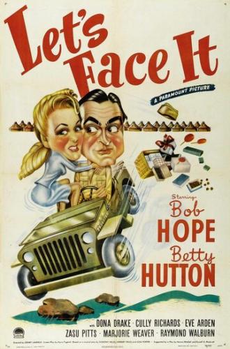 Let's Face It (фильм 1943)