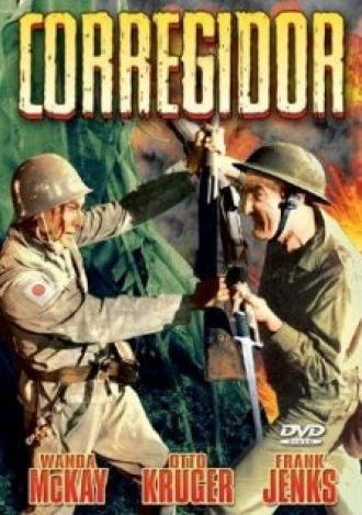 Коррехидор (фильм 1943)