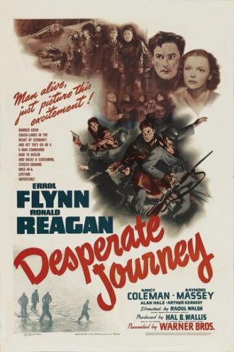 Отчаянное путешествие (фильм 1942)