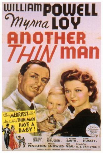 Другой тонкий человек (фильм 1939)