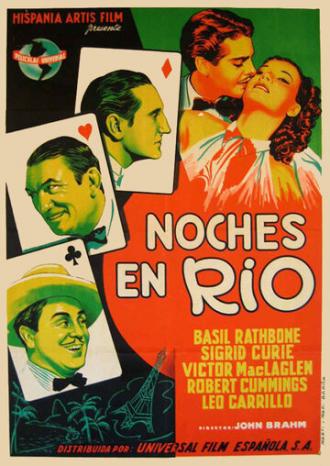 Рио (фильм 1939)