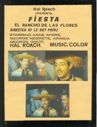 Fiesta (фильм 1941)