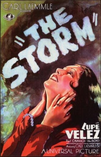 The Storm (фильм 1930)