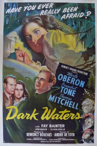 Темные воды (фильм 1944)