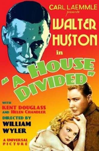 A House Divided (фильм 1931)