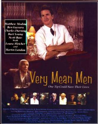 Very Mean Men (фильм 2000)