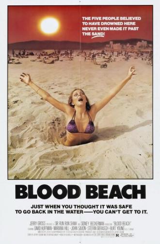 Кровавый пляж (фильм 1980)