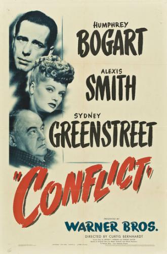 Конфликт (фильм 1945)