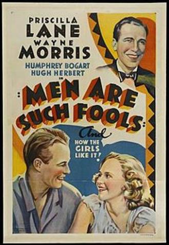 Мужики — такие тупицы (фильм 1938)