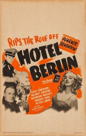 Отель «Берлин» (фильм 1945)