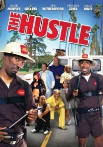 The Hustle (фильм 2008)