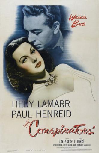 Конспираторы (фильм 1944)