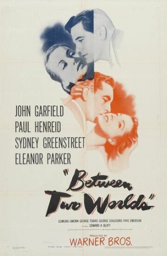 Между двух миров (фильм 1944)