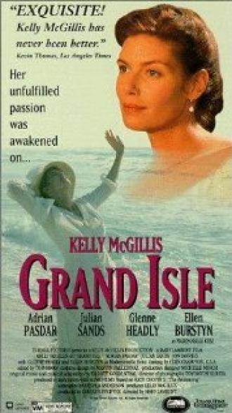 Остров Грэнд-Айл (фильм 1991)