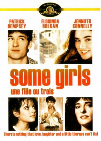 Некоторые девчонки (фильм 1988)
