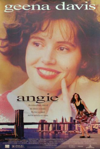 Энджи (фильм 1994)