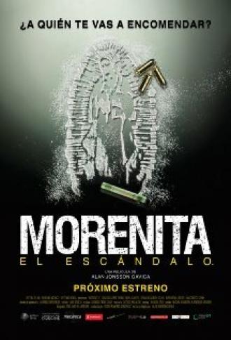 Morenita, el escándalo (фильм 2008)