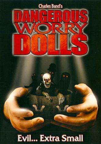 Dangerous Worry Dolls (фильм 2008)