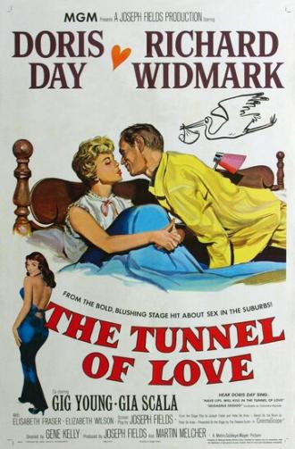 Туннель любви (фильм 1958)