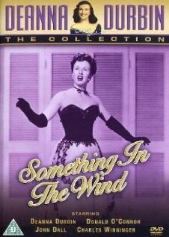 Что навеял ветер (фильм 1947)