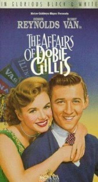 The Affairs of Dobie Gillis (фильм 1953)
