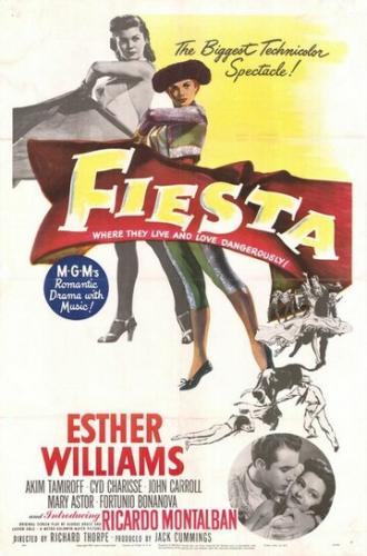 Фиеста (фильм 1947)