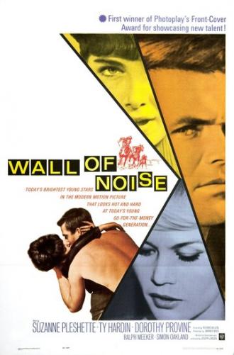 Wall of Noise (фильм 1963)