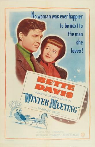 Зимняя встреча (фильм 1948)