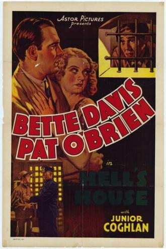 Адский дом (фильм 1932)