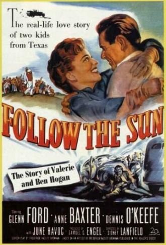 Следуй за солнцем (фильм 1951)