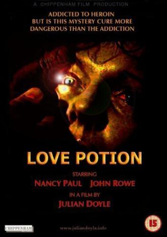 Love Potion (фильм 1987)