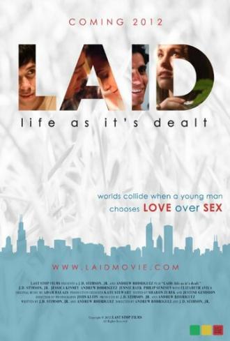 LAID: Life as It's Dealt (фильм 2013)