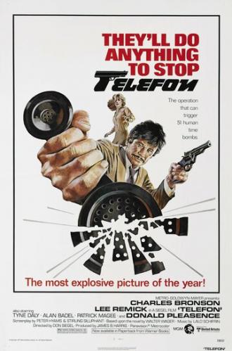Телефон (фильм 1977)