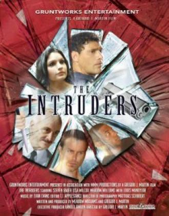 The Intruders (фильм 2017)