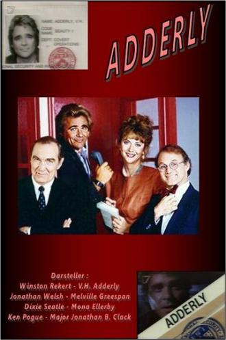 Adderly (сериал 1986)