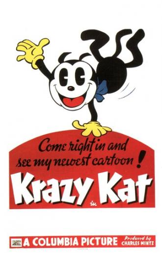 Krazy Kat (сериал 1963)