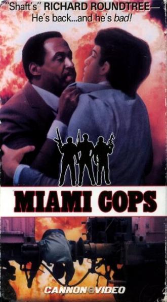 Miami Cops (фильм 1989)